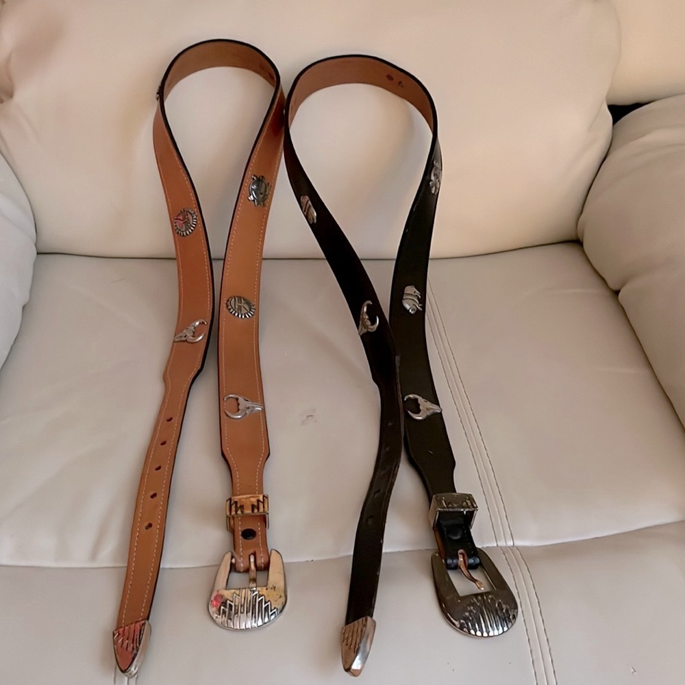 Belts